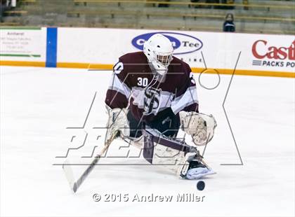 Thumbnail 2 in Bishop Timon-St. Jude @ St. Joseph's Collegiate Institute photogallery.