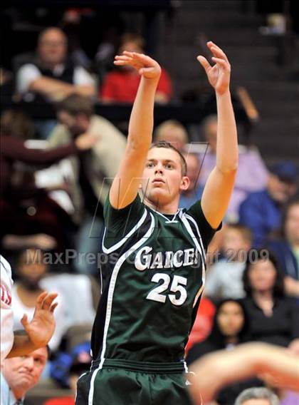 Thumbnail 3 in Liberty vs. Garces (CIF CS D2 Final) photogallery.