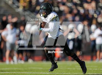 Thumbnail 3 in Mountain Vista @ Legacy (CHSAA 5A Round One Playoff) photogallery.