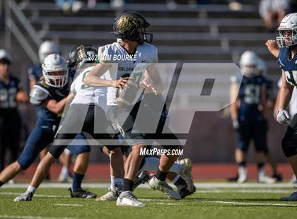 Thumbnail 3 in Mountain Vista @ Legacy (CHSAA 5A Round One Playoff) photogallery.