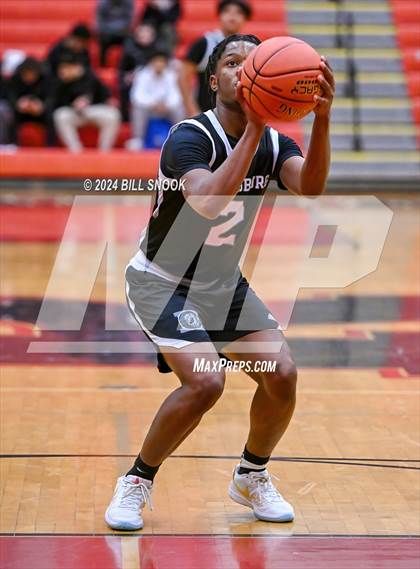 Thumbnail 2 in Harrisburg @ Muhlenberg (Geigle Classic) photogallery.