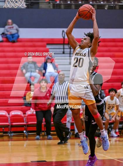 Thumbnail 3 in Harrisburg @ Muhlenberg (Geigle Classic) photogallery.