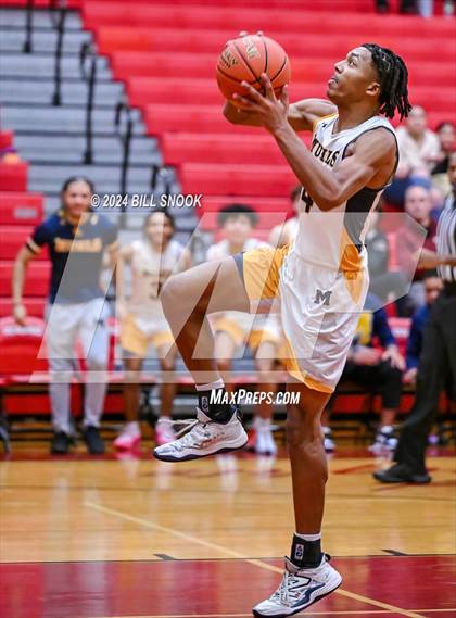 Thumbnail 1 in Harrisburg @ Muhlenberg (Geigle Classic) photogallery.