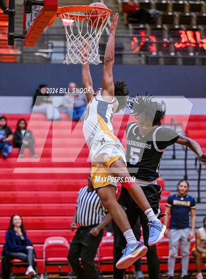 Thumbnail 2 in Harrisburg @ Muhlenberg (Geigle Classic) photogallery.