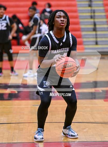 Thumbnail 2 in Harrisburg @ Muhlenberg (Geigle Classic) photogallery.