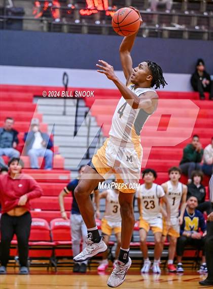 Thumbnail 2 in Harrisburg @ Muhlenberg (Geigle Classic) photogallery.