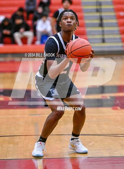 Thumbnail 1 in Harrisburg @ Muhlenberg (Geigle Classic) photogallery.