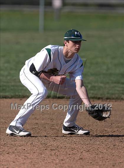 Thumbnail 3 in Archbishop McNicholas @ Newport Central Catholic photogallery.