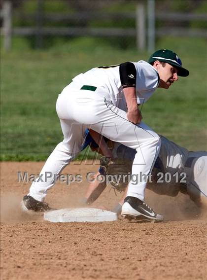 Thumbnail 2 in Archbishop McNicholas @ Newport Central Catholic photogallery.