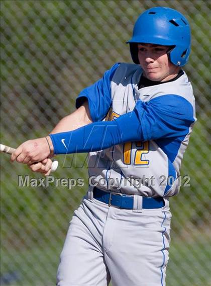Thumbnail 1 in Archbishop McNicholas @ Newport Central Catholic photogallery.