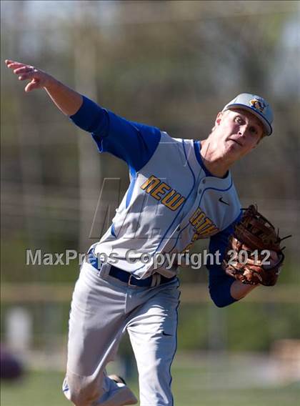 Thumbnail 1 in Archbishop McNicholas @ Newport Central Catholic photogallery.
