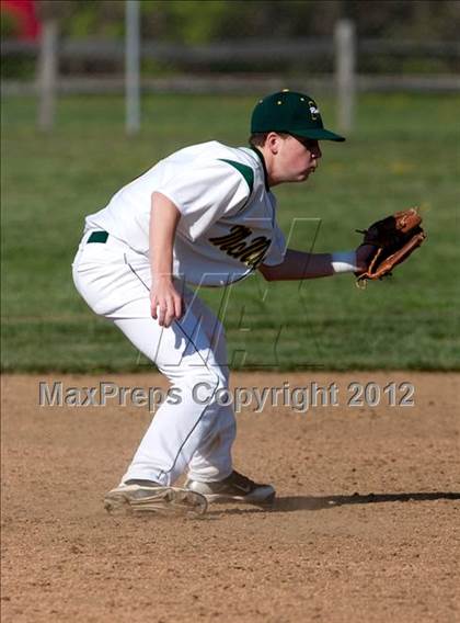 Thumbnail 1 in Archbishop McNicholas @ Newport Central Catholic photogallery.