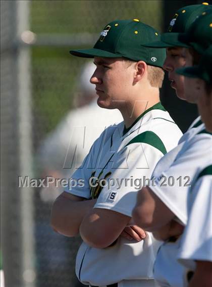 Thumbnail 1 in Archbishop McNicholas @ Newport Central Catholic photogallery.