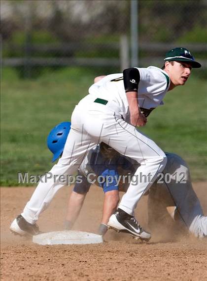 Thumbnail 3 in Archbishop McNicholas @ Newport Central Catholic photogallery.