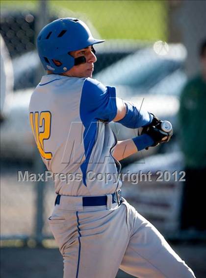 Thumbnail 1 in Archbishop McNicholas @ Newport Central Catholic photogallery.