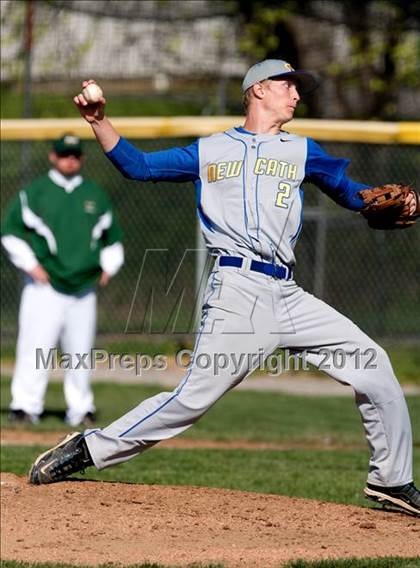 Thumbnail 3 in Archbishop McNicholas @ Newport Central Catholic photogallery.