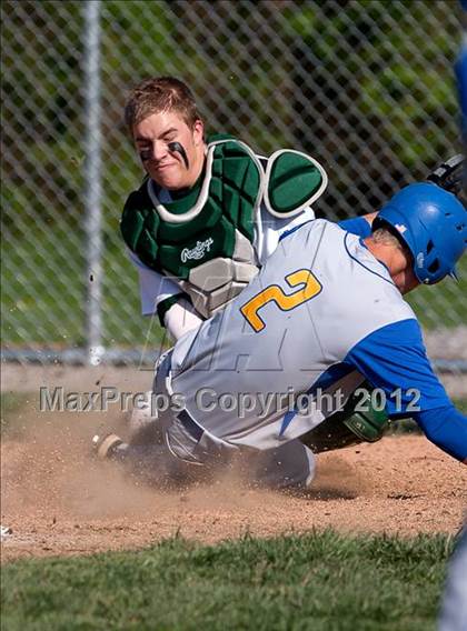 Thumbnail 3 in Archbishop McNicholas @ Newport Central Catholic photogallery.