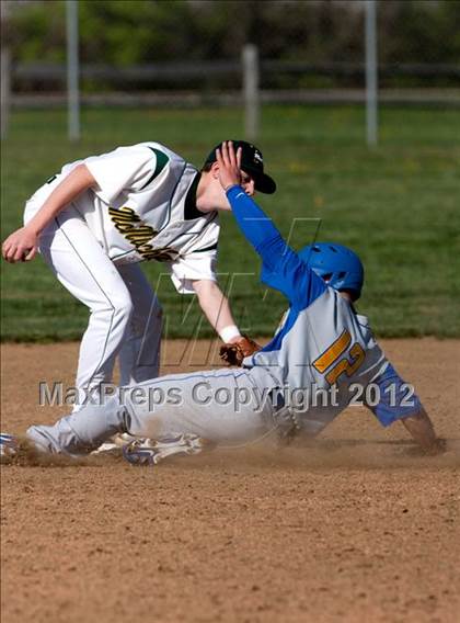 Thumbnail 2 in Archbishop McNicholas @ Newport Central Catholic photogallery.