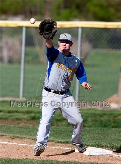 Thumbnail 3 in Archbishop McNicholas @ Newport Central Catholic photogallery.