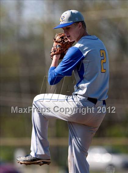 Thumbnail 3 in Archbishop McNicholas @ Newport Central Catholic photogallery.