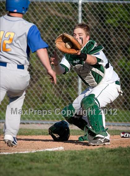 Thumbnail 3 in Archbishop McNicholas @ Newport Central Catholic photogallery.