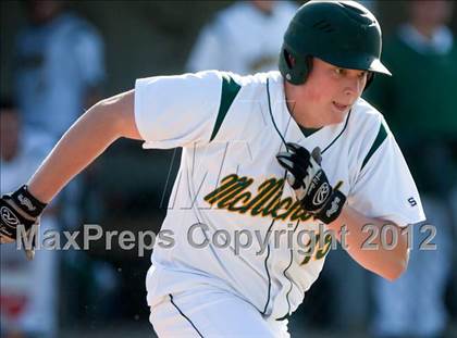 Thumbnail 2 in Archbishop McNicholas @ Newport Central Catholic photogallery.