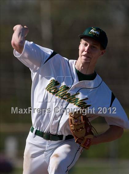 Thumbnail 2 in Archbishop McNicholas @ Newport Central Catholic photogallery.