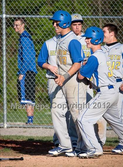 Thumbnail 2 in Archbishop McNicholas @ Newport Central Catholic photogallery.