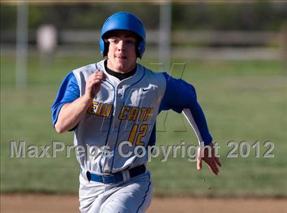 Thumbnail 2 in Archbishop McNicholas @ Newport Central Catholic photogallery.