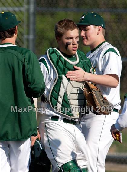 Thumbnail 3 in Archbishop McNicholas @ Newport Central Catholic photogallery.