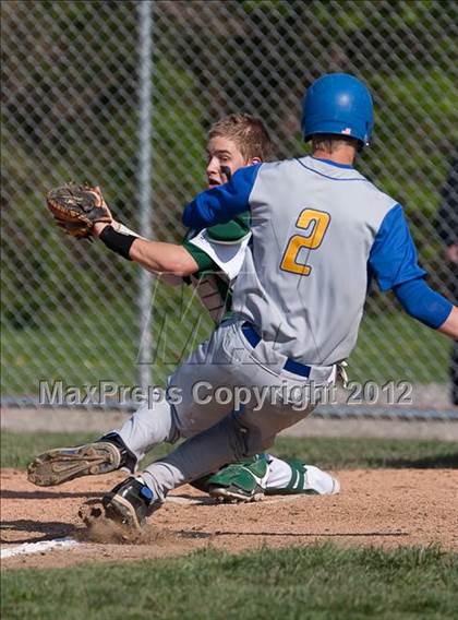 Thumbnail 1 in Archbishop McNicholas @ Newport Central Catholic photogallery.