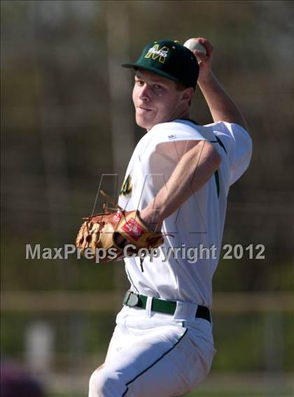 Thumbnail 1 in Archbishop McNicholas @ Newport Central Catholic photogallery.
