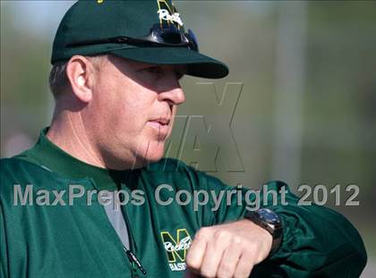 Thumbnail 1 in Archbishop McNicholas @ Newport Central Catholic photogallery.
