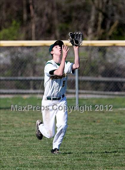 Thumbnail 1 in Archbishop McNicholas @ Newport Central Catholic photogallery.