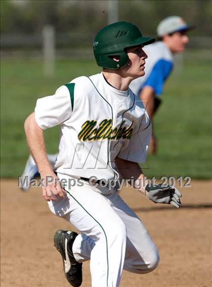 Thumbnail 2 in Archbishop McNicholas @ Newport Central Catholic photogallery.