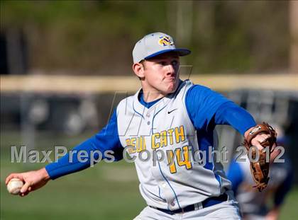 Thumbnail 2 in Archbishop McNicholas @ Newport Central Catholic photogallery.