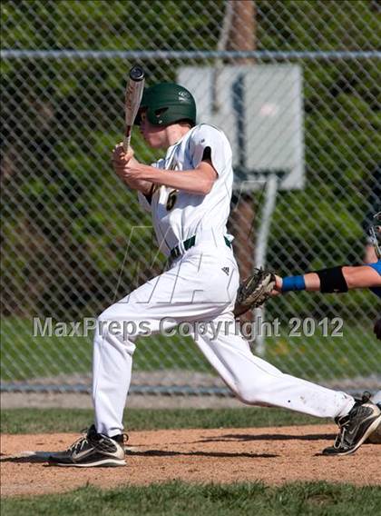 Thumbnail 1 in Archbishop McNicholas @ Newport Central Catholic photogallery.