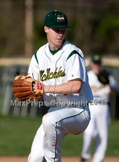 Thumbnail 3 in Archbishop McNicholas @ Newport Central Catholic photogallery.