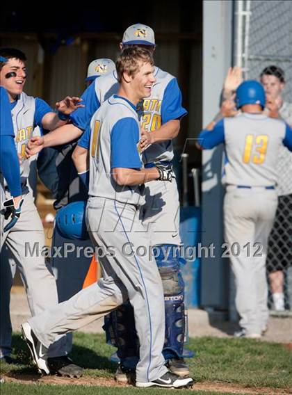 Thumbnail 3 in Archbishop McNicholas @ Newport Central Catholic photogallery.