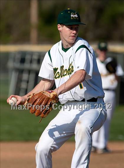 Thumbnail 1 in Archbishop McNicholas @ Newport Central Catholic photogallery.
