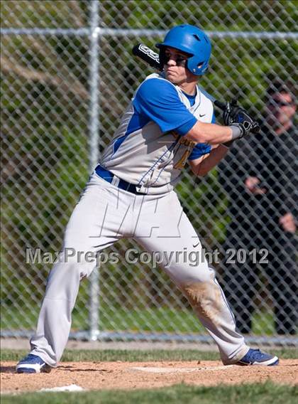 Thumbnail 3 in Archbishop McNicholas @ Newport Central Catholic photogallery.