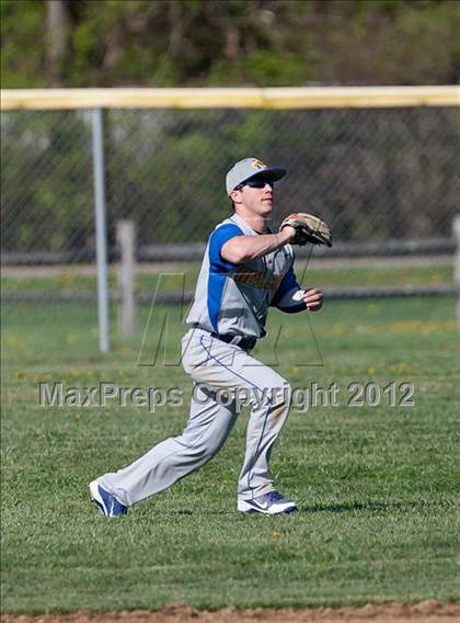 Thumbnail 3 in Archbishop McNicholas @ Newport Central Catholic photogallery.