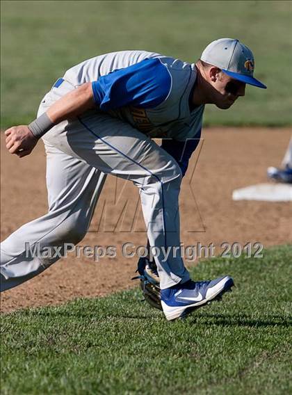 Thumbnail 2 in Archbishop McNicholas @ Newport Central Catholic photogallery.