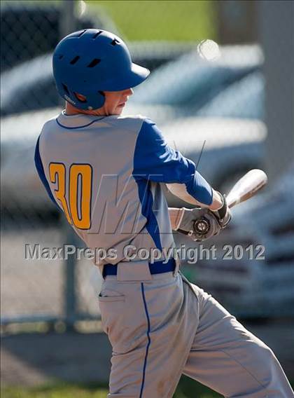 Thumbnail 3 in Archbishop McNicholas @ Newport Central Catholic photogallery.