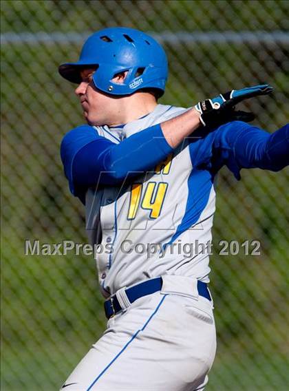 Thumbnail 3 in Archbishop McNicholas @ Newport Central Catholic photogallery.