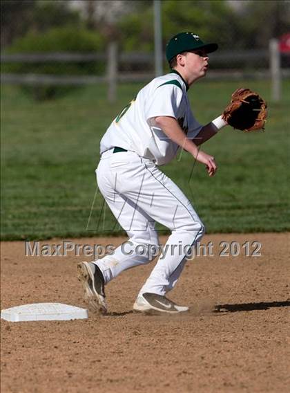 Thumbnail 1 in Archbishop McNicholas @ Newport Central Catholic photogallery.