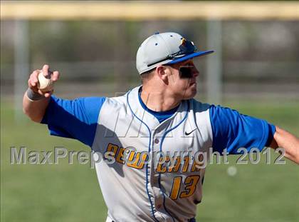 Thumbnail 2 in Archbishop McNicholas @ Newport Central Catholic photogallery.