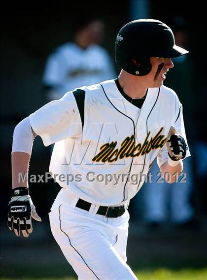 Thumbnail 2 in Archbishop McNicholas @ Newport Central Catholic photogallery.