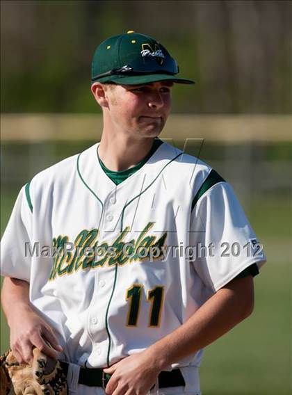 Thumbnail 2 in Archbishop McNicholas @ Newport Central Catholic photogallery.