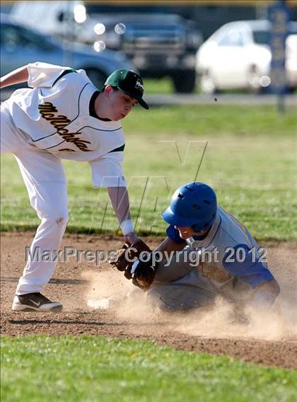 Thumbnail 3 in Archbishop McNicholas @ Newport Central Catholic photogallery.